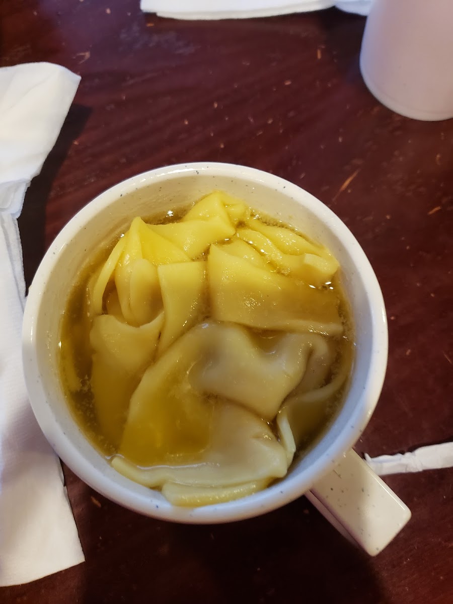 Golden Hibachi Buffet - Hinesville - Photo 7