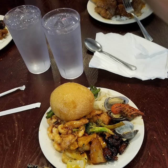 Chinese