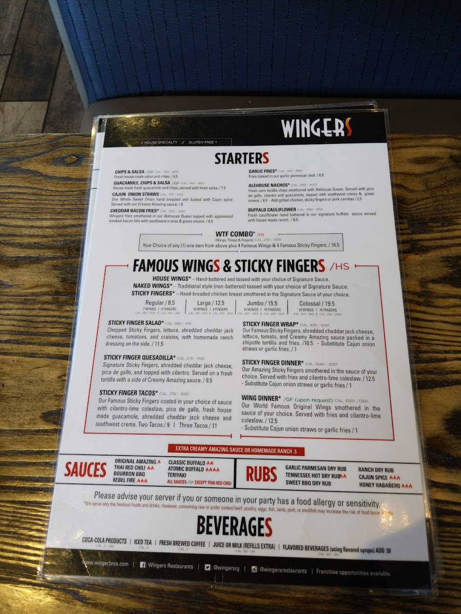 Menu Photo 7