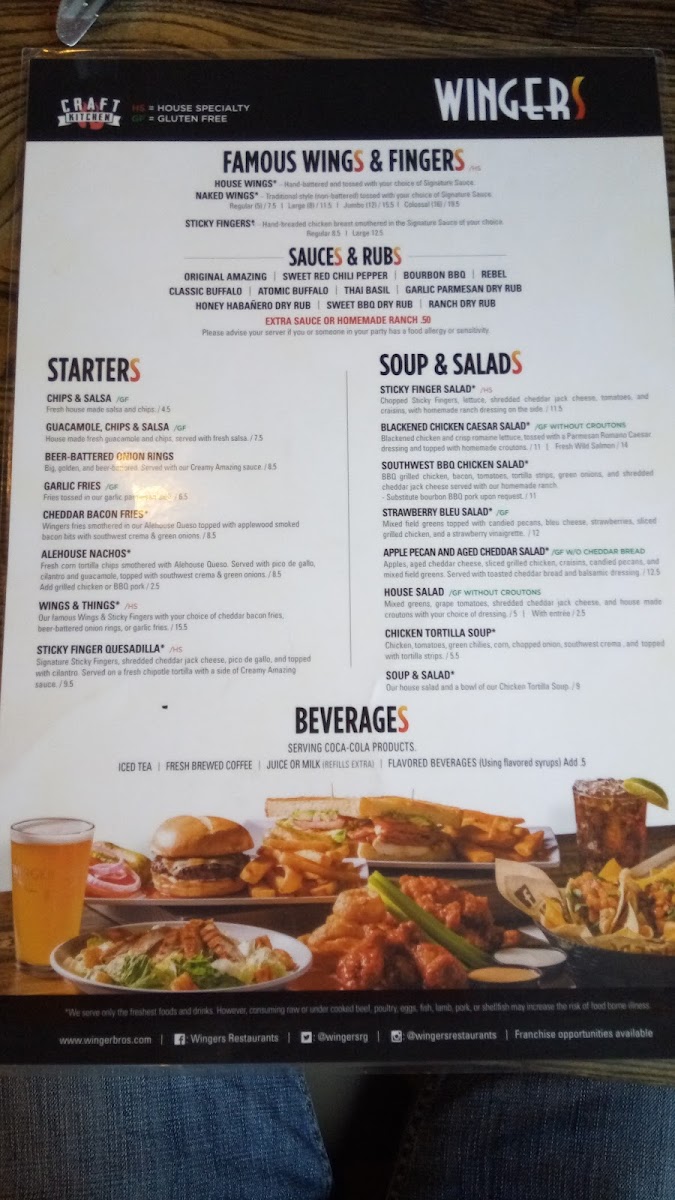 Menu Photo 8