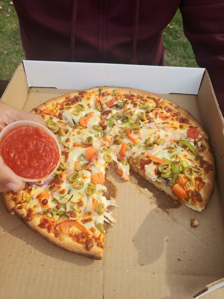 Luigi's Pizzeria - Bobcaygeon - Photo 2