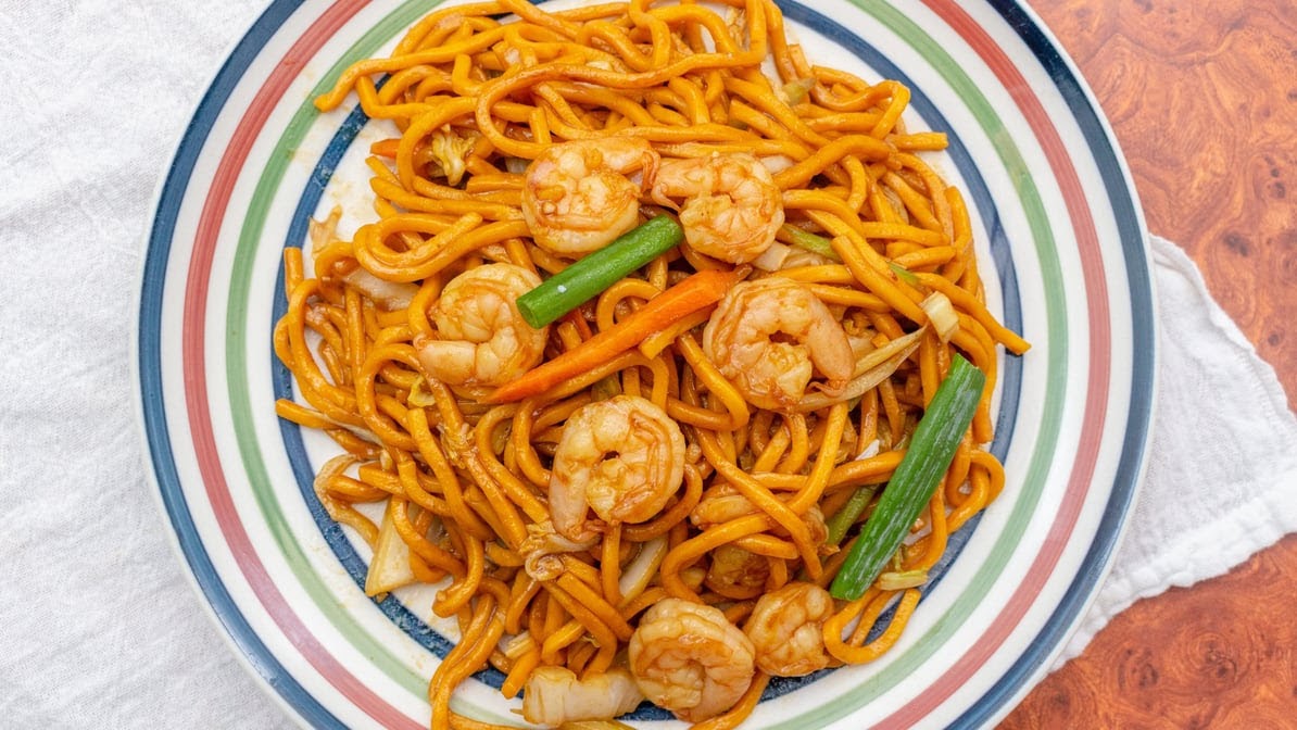 First Wok - Greenville - Photo 2