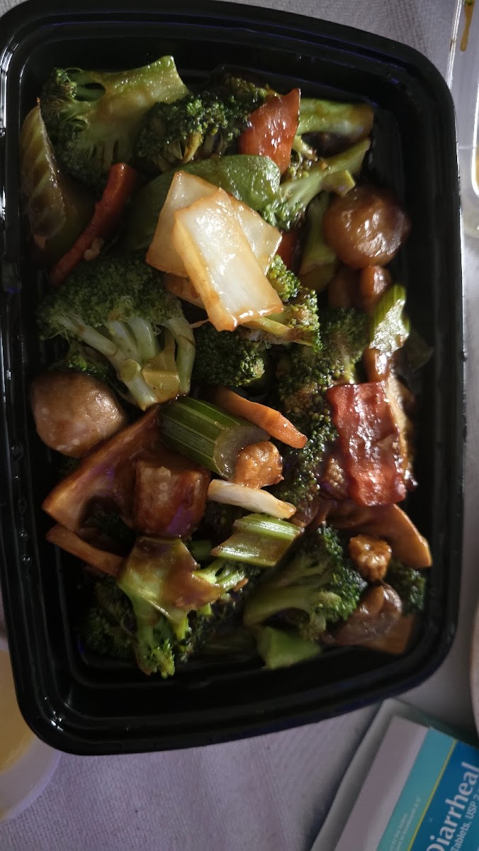 First Wok - Greenville - Photo 4