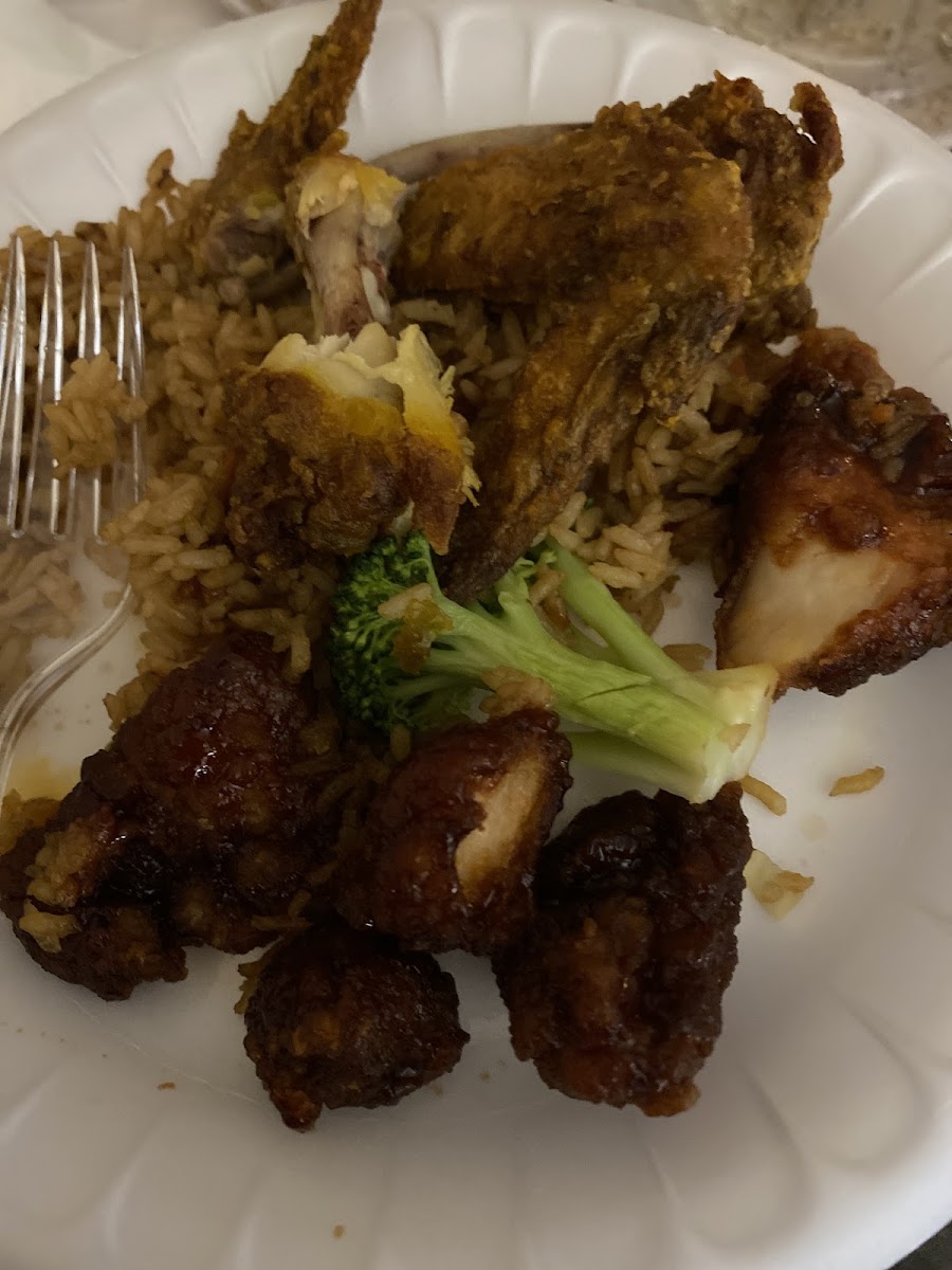 First Wok - Greenville - Photo 7