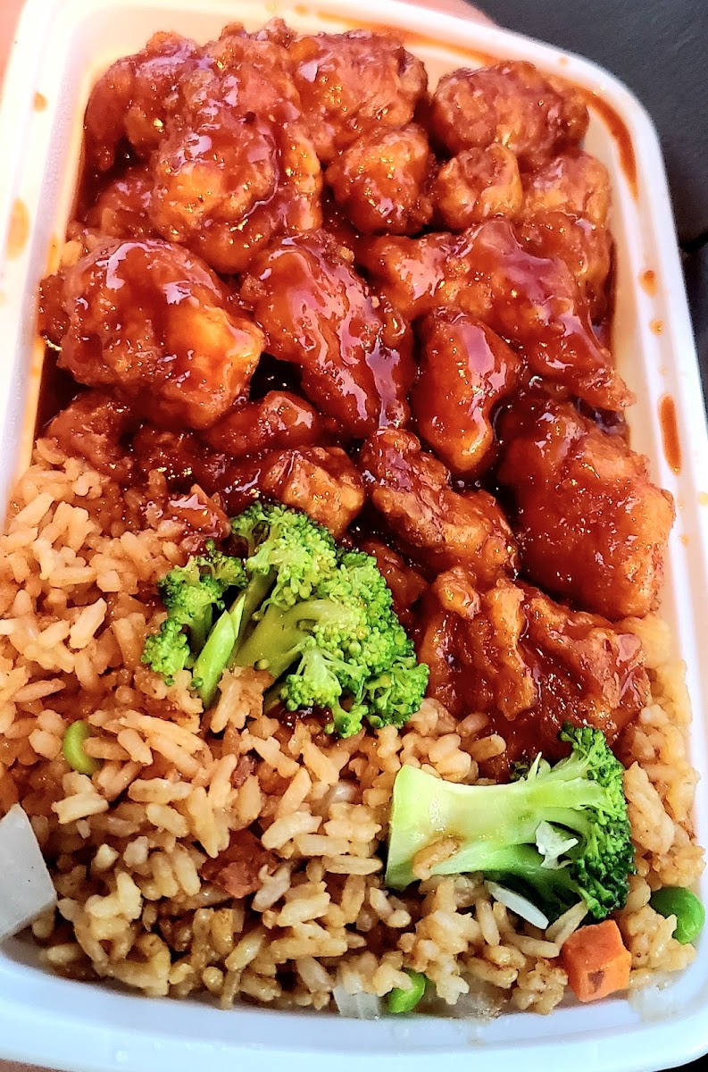 First Wok - Greenville - Photo 8