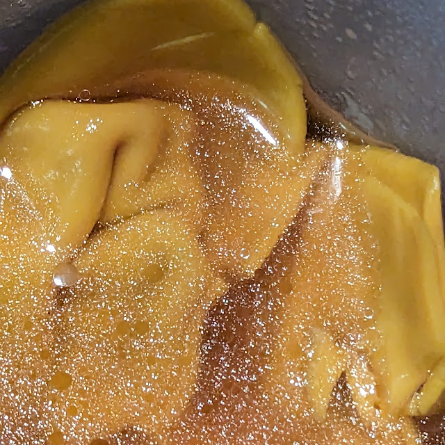 Wonton Soup