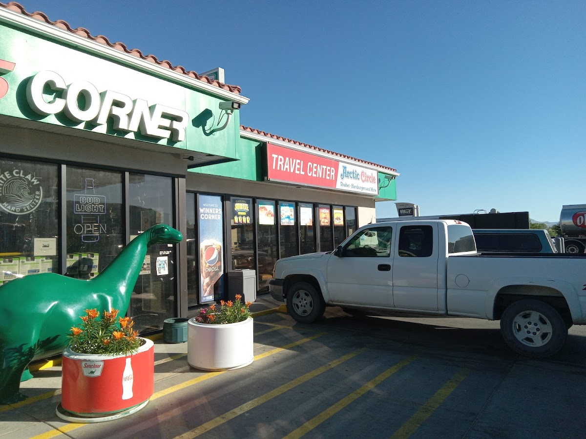 Arctic Circle - Elko