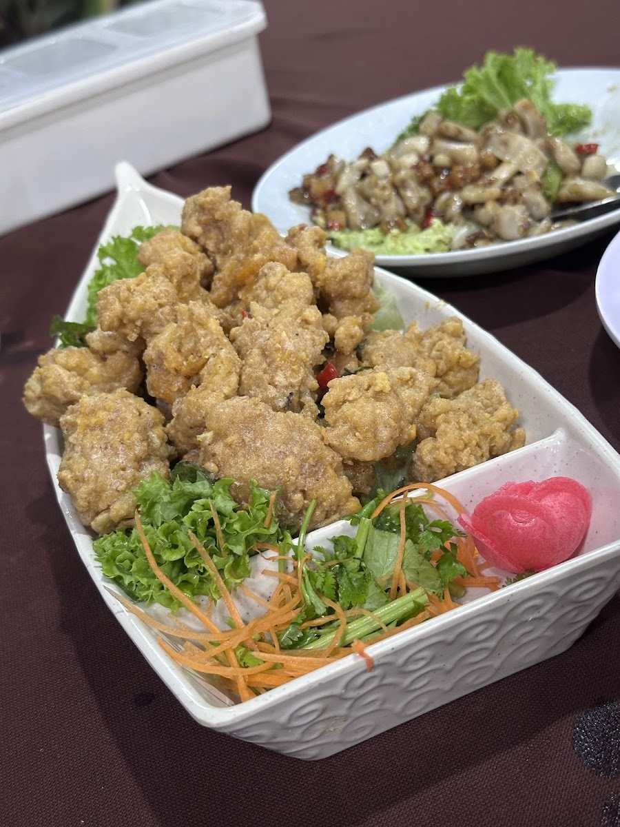 Hou Kee Restaurant - Photo 1