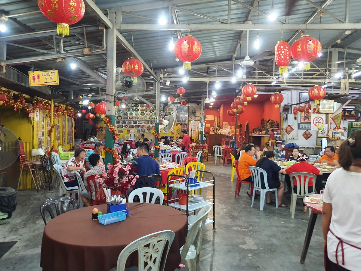 Hou Kee Restaurant - Photo 2