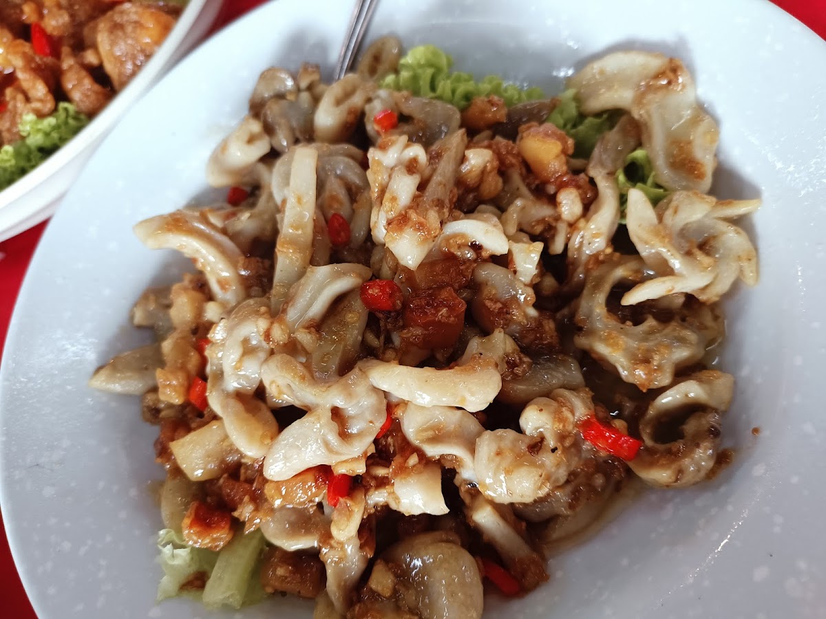 Hou Kee Restaurant - Photo 3