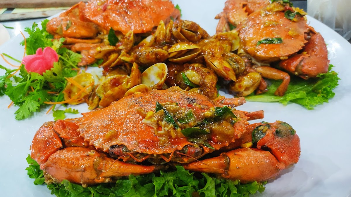 Hou Kee Restaurant - Photo 4