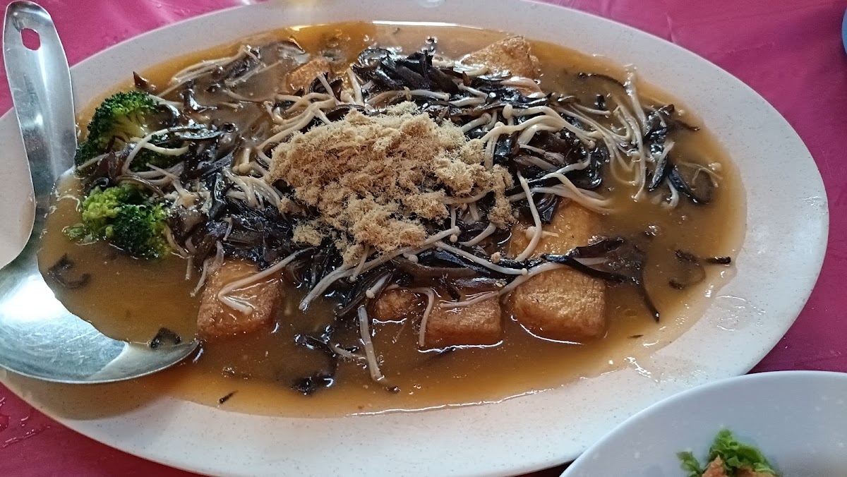 Hou Kee Restaurant - Photo 5