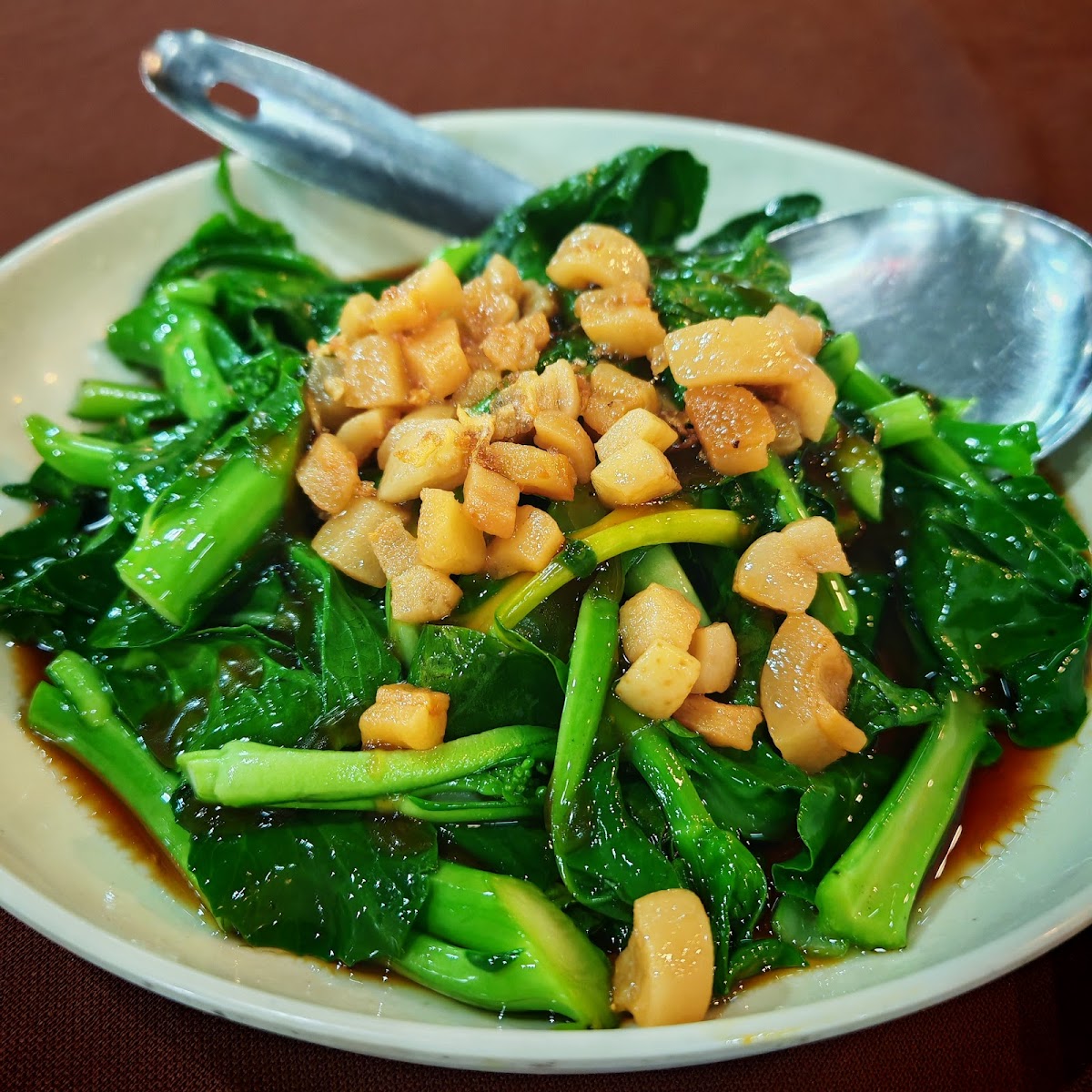 Hou Kee Restaurant - Photo 6