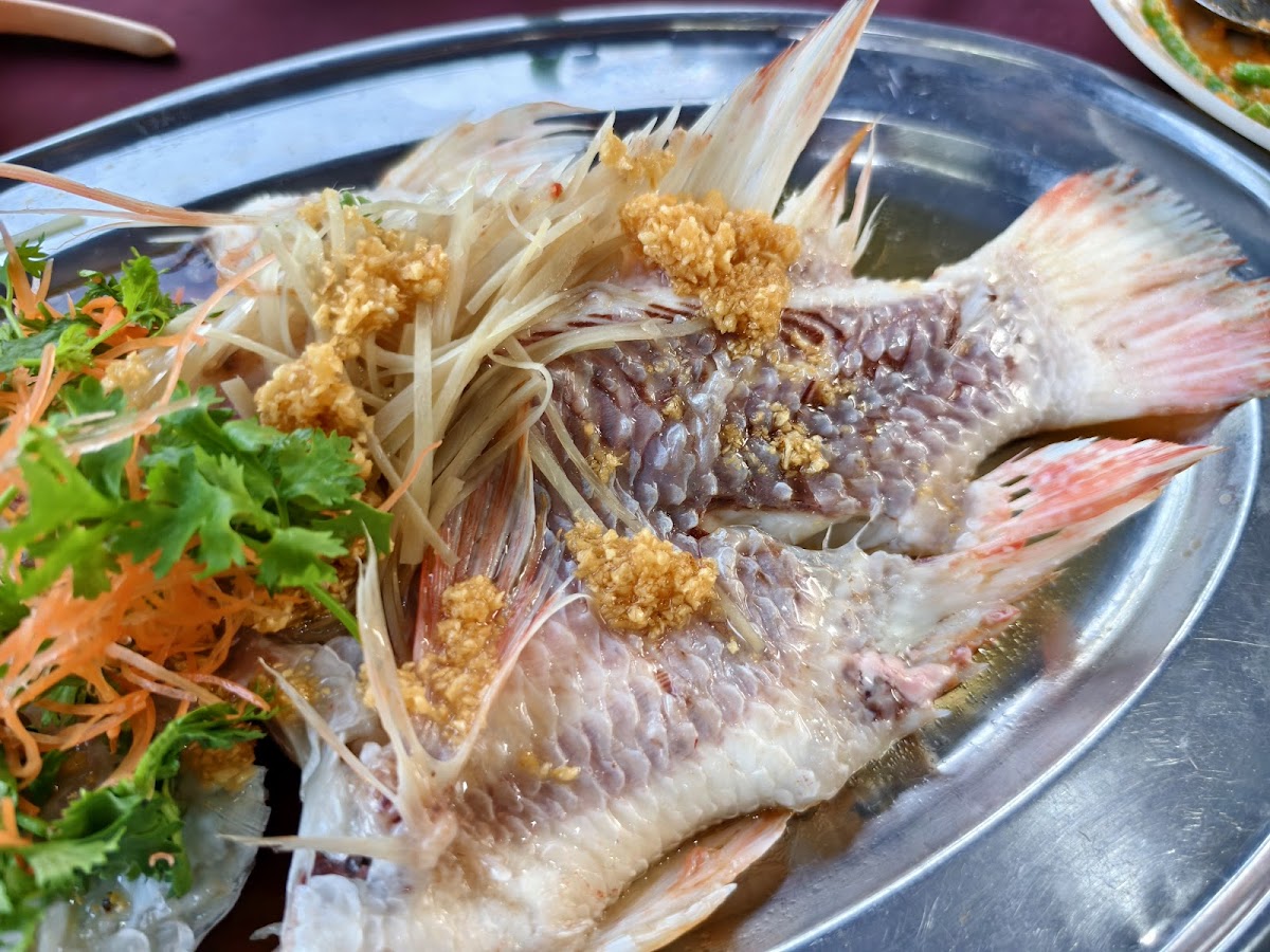 Hou Kee Restaurant - Photo 7