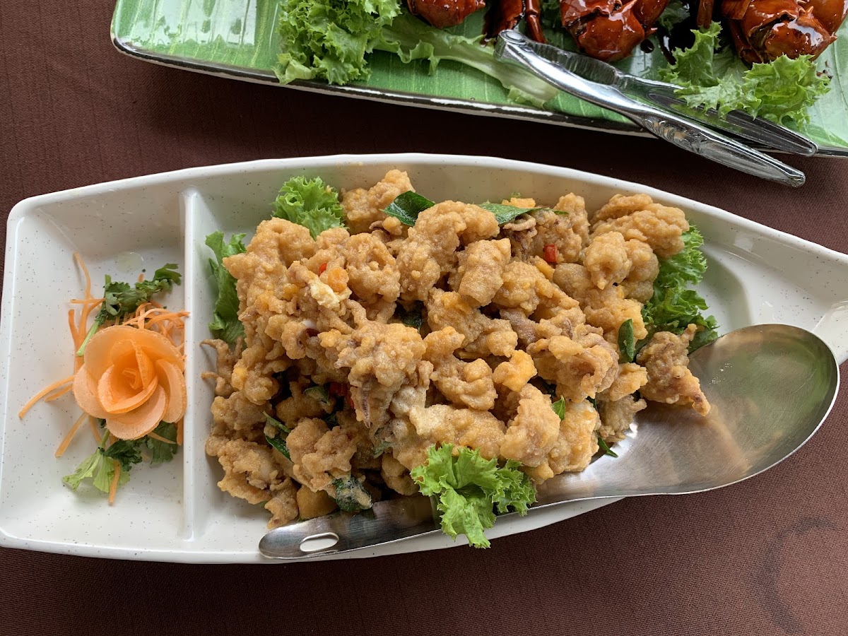 Hou Kee Restaurant - Photo 8
