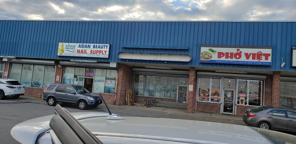 Phở Viet - Philadelphia