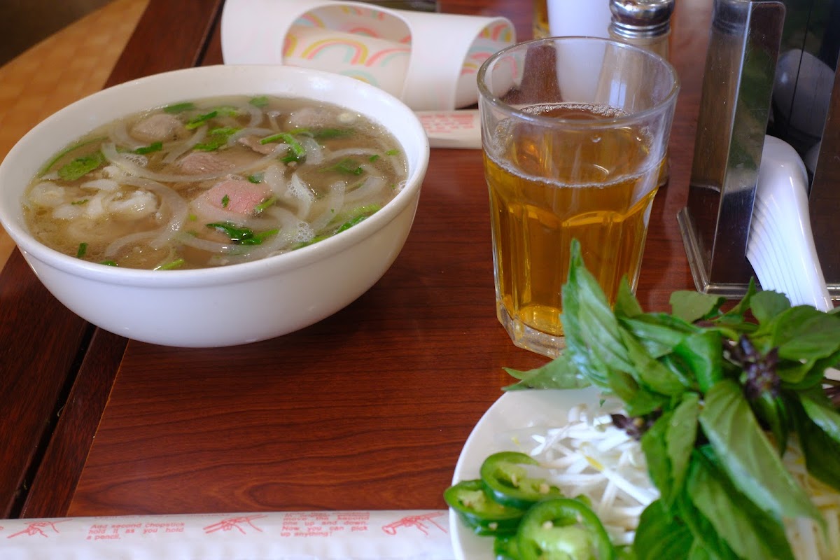 Phở Viet - Philadelphia - Photo 3