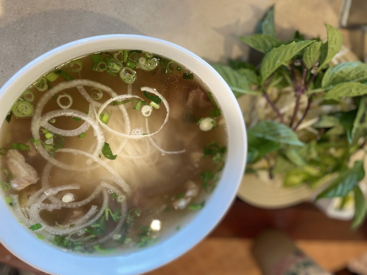 Phở Viet - Philadelphia - Photo 4