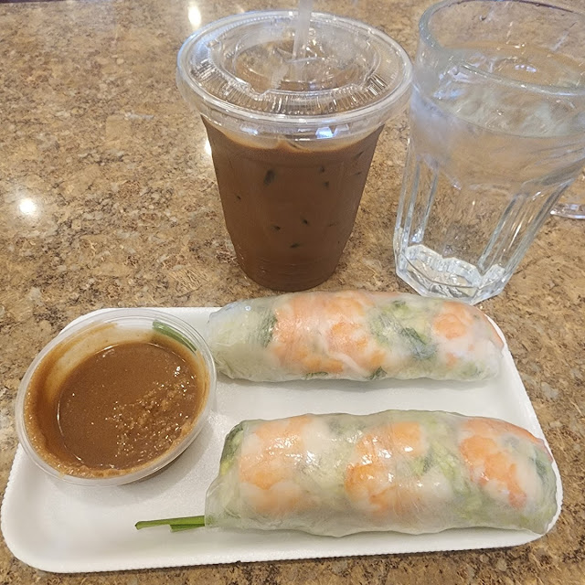 Spring Roll