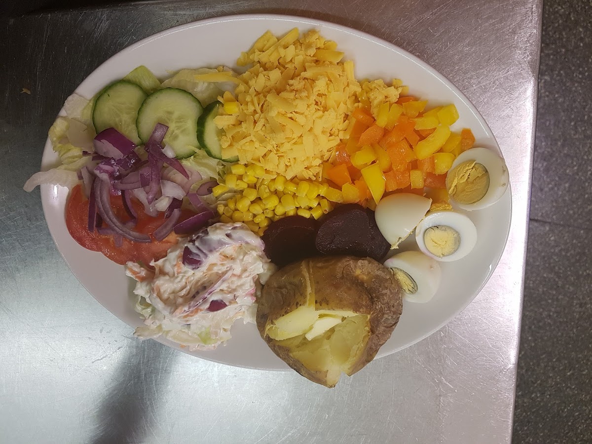 Choice Cafe - 266 Aylestone Rd - Photo 9