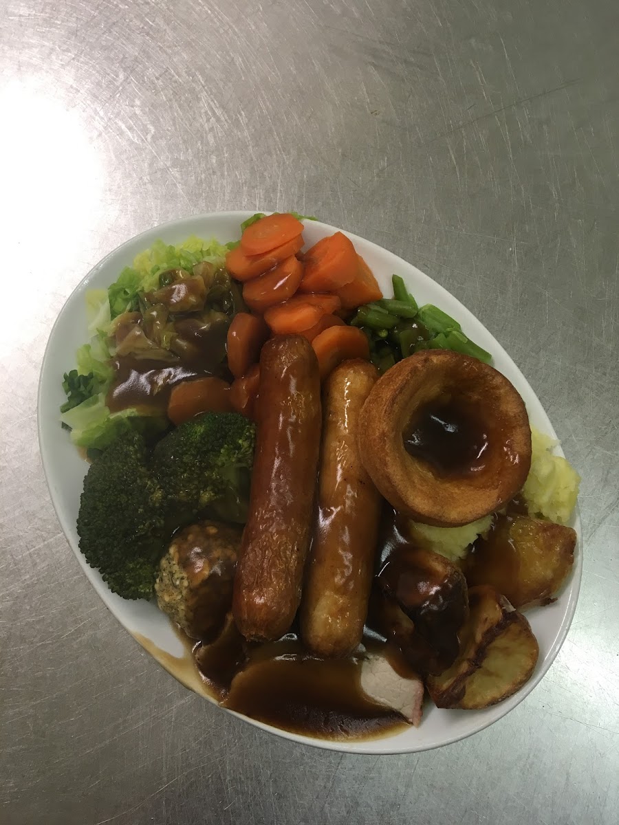 Choice Cafe - 266 Aylestone Rd - Photo 5