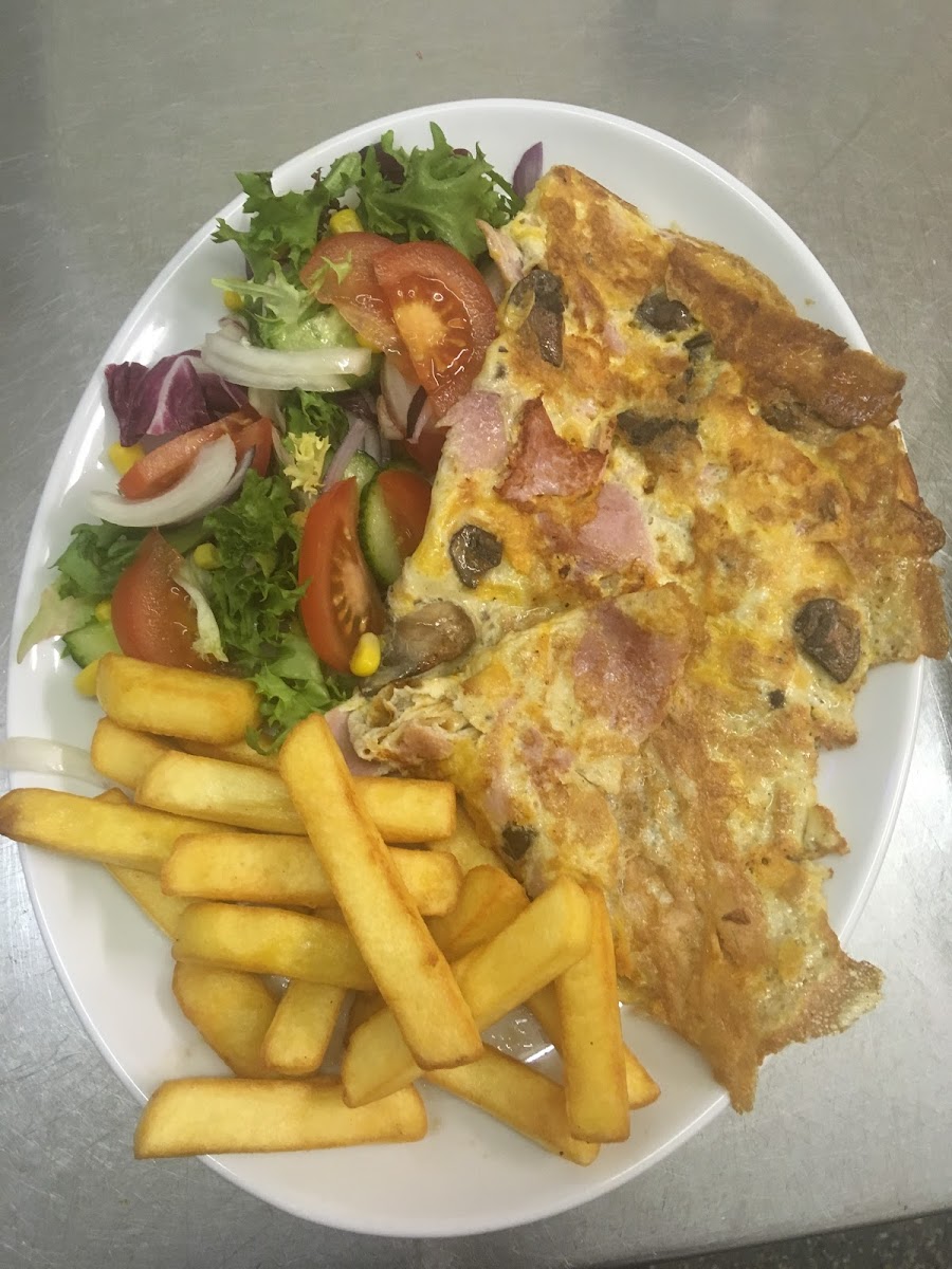 Choice Cafe - 266 Aylestone Rd - Photo 6