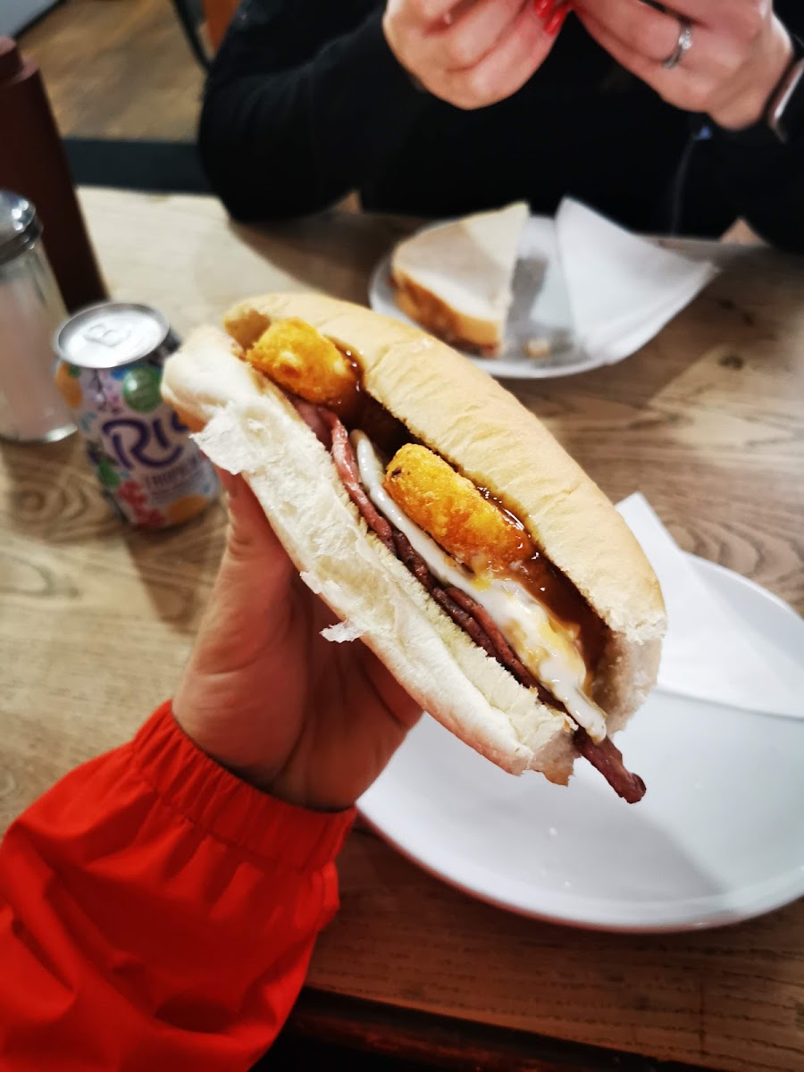 Choice Cafe - 266 Aylestone Rd - Photo 7