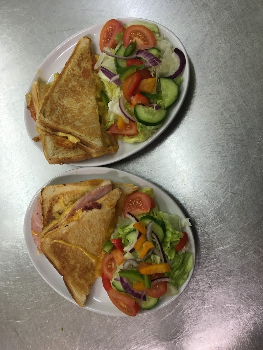 Choice Cafe - 266 Aylestone Rd - Photo 8