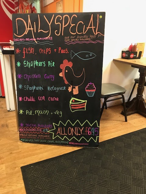 Menu Photo 6