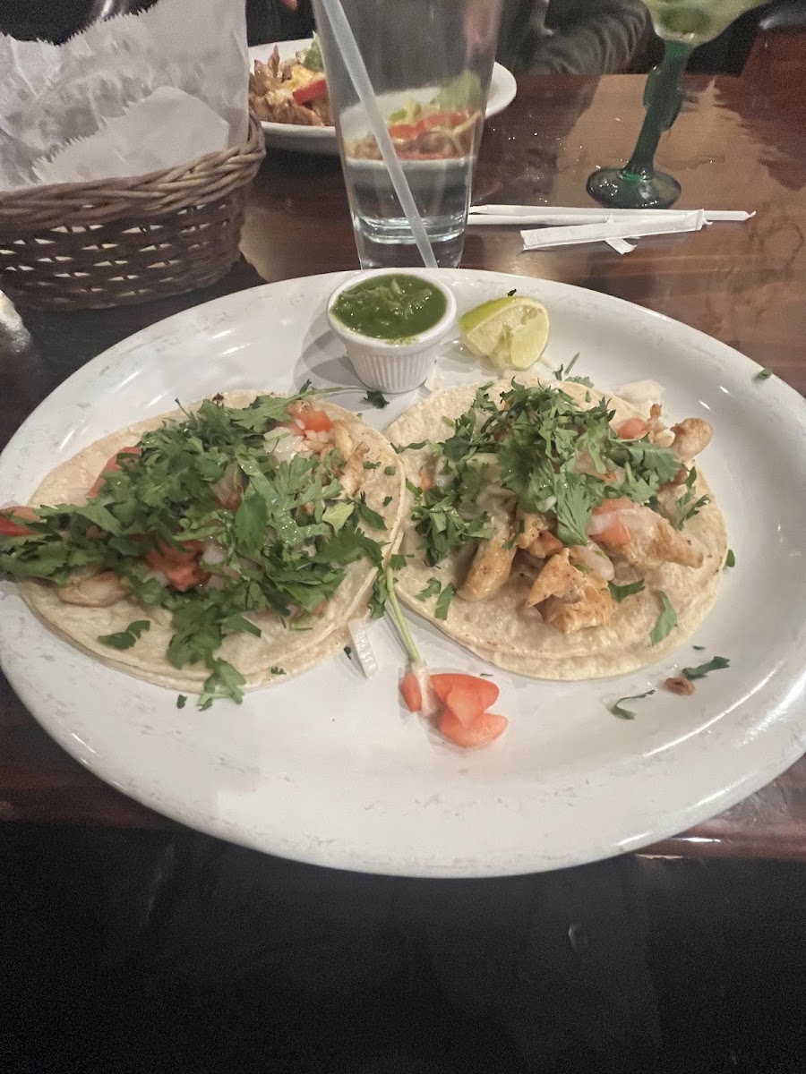 Guadalajara Mexican Restaurant - Red Bluff - Photo 9