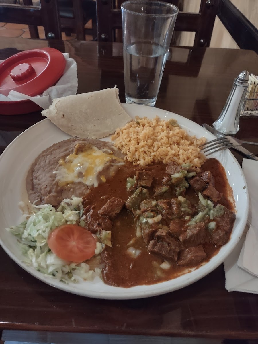 Guadalajara Mexican Restaurant - Red Bluff - Photo 4
