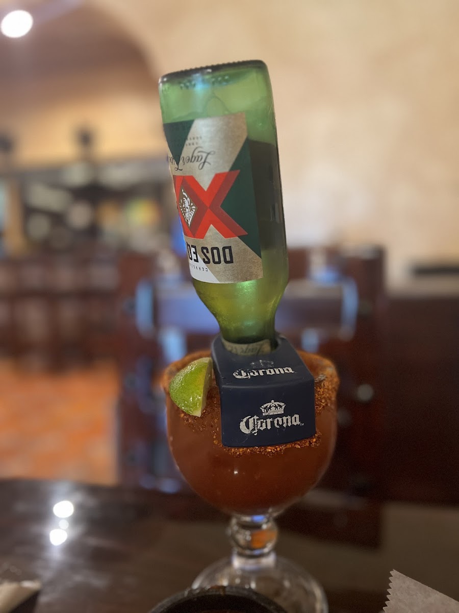 Guadalajara Mexican Restaurant - Red Bluff - Photo 6