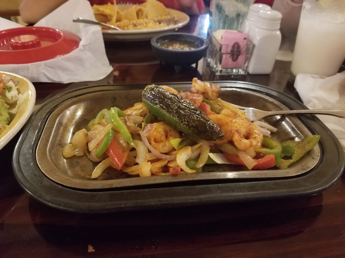 Guadalajara Mexican Restaurant - Red Bluff - Photo 7