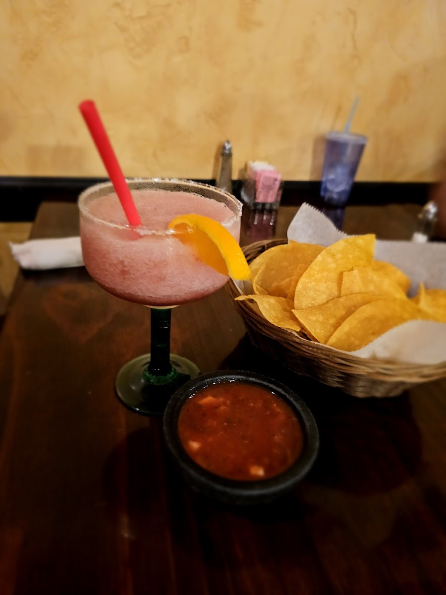Guadalajara Mexican Restaurant - Red Bluff - Photo 8