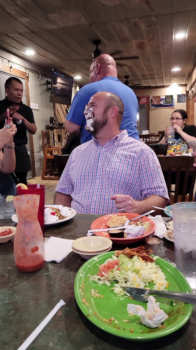 El Patio Mexican Restaurant - Leesville - Photo 1