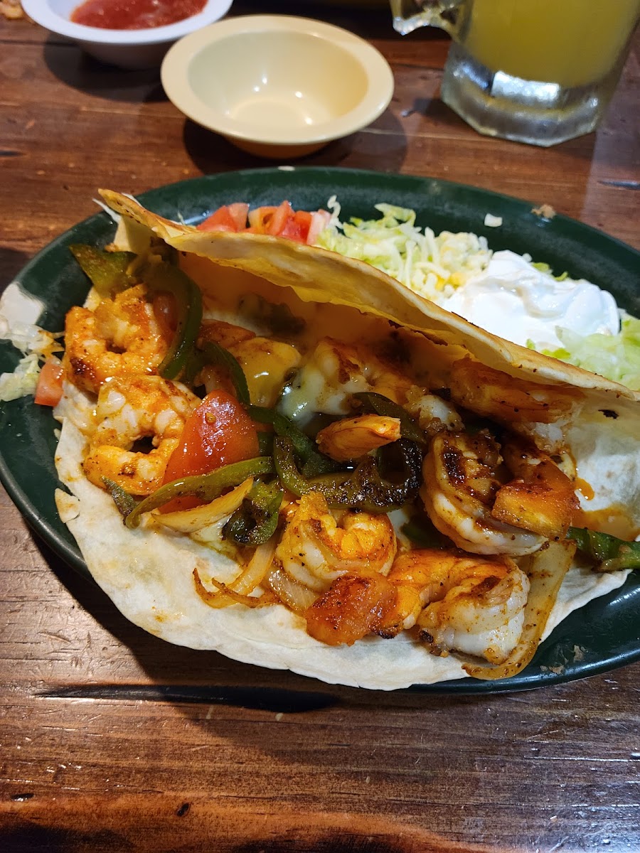 El Patio Mexican Restaurant - Leesville - Photo 2