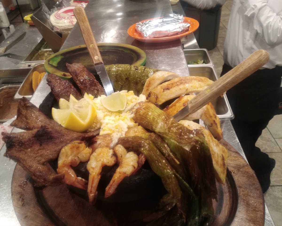El Patio Mexican Restaurant - Leesville - Photo 6