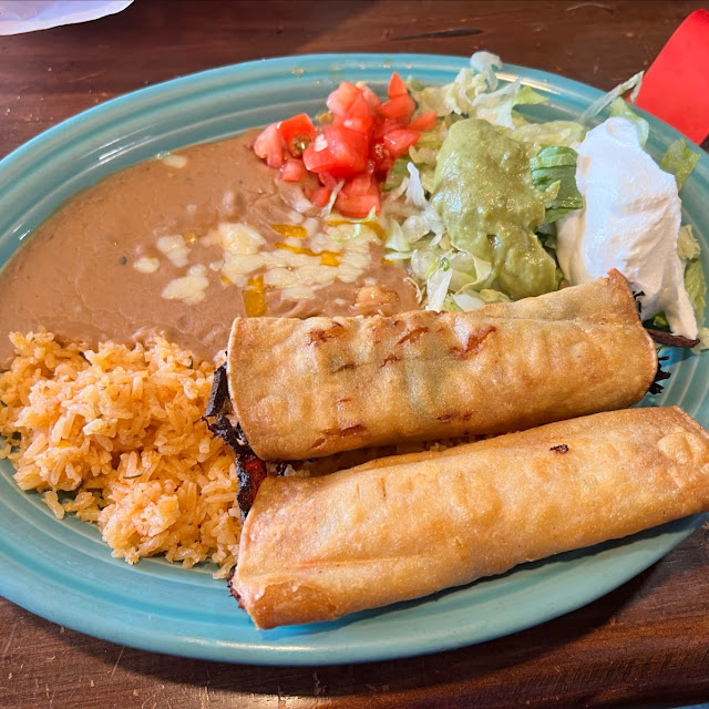 Chimichanga