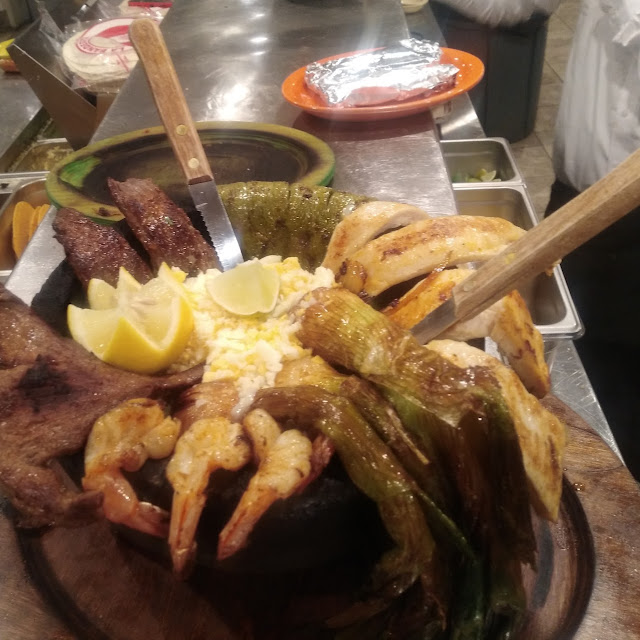 Molcajete