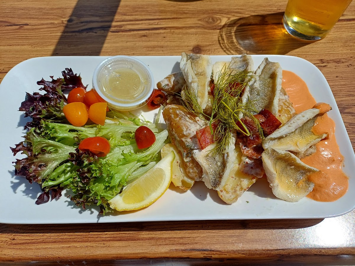 The Galley - Portland - Photo 8