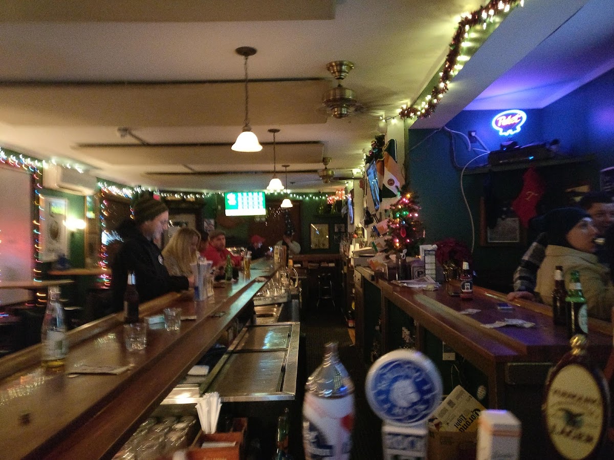 Park Tavern - Palmyra