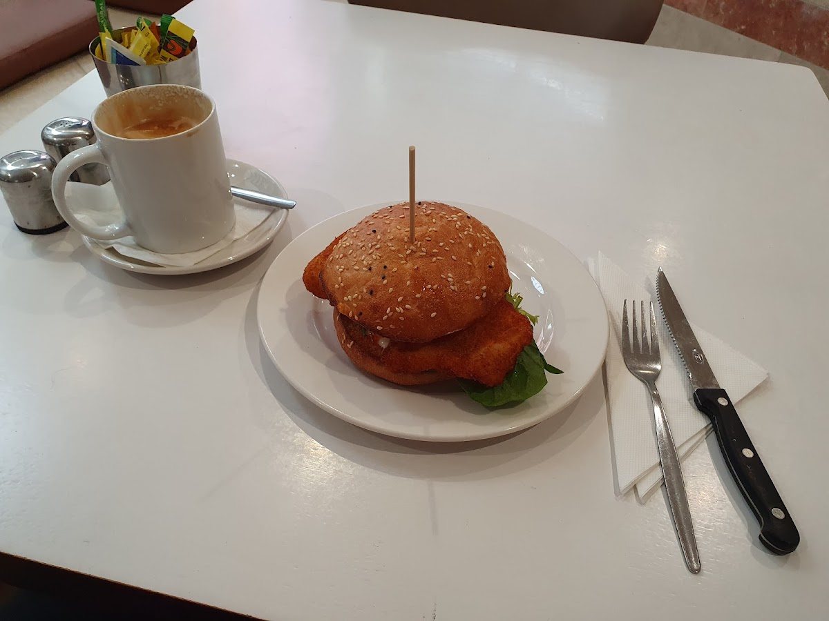 Siena Cafe & Bar - Photo 1