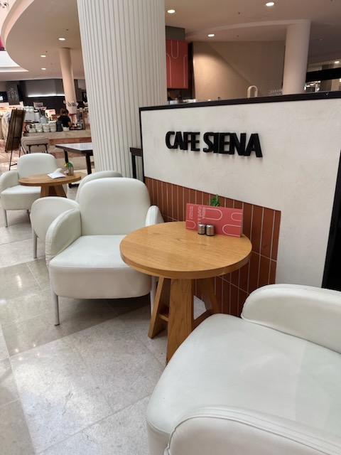 Siena Cafe & Bar - Photo 2
