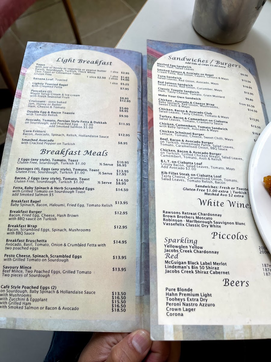 Menu Photo 7