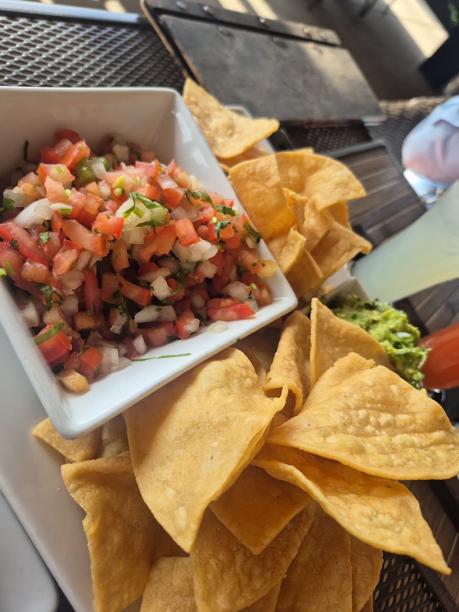 La Patrona - Sherwood Park - Photo 9