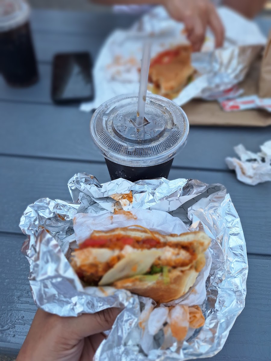 Burger Baron - Carstairs - Photo 8