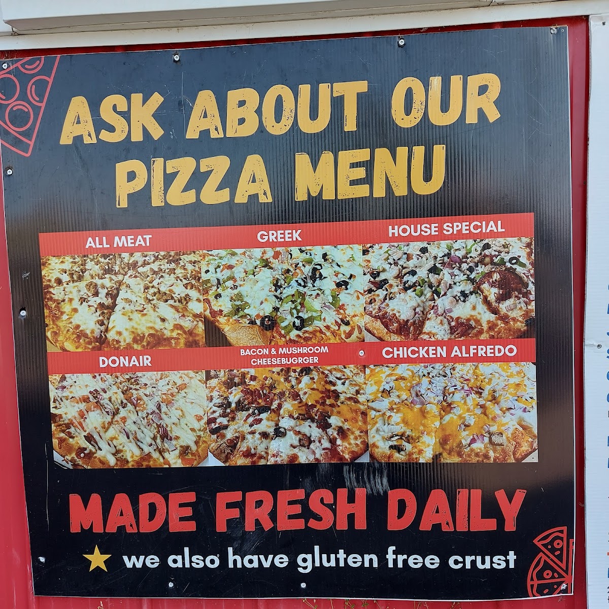 Menu Photo 9