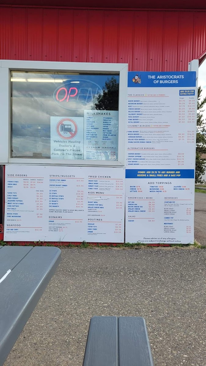 Menu Photo 4