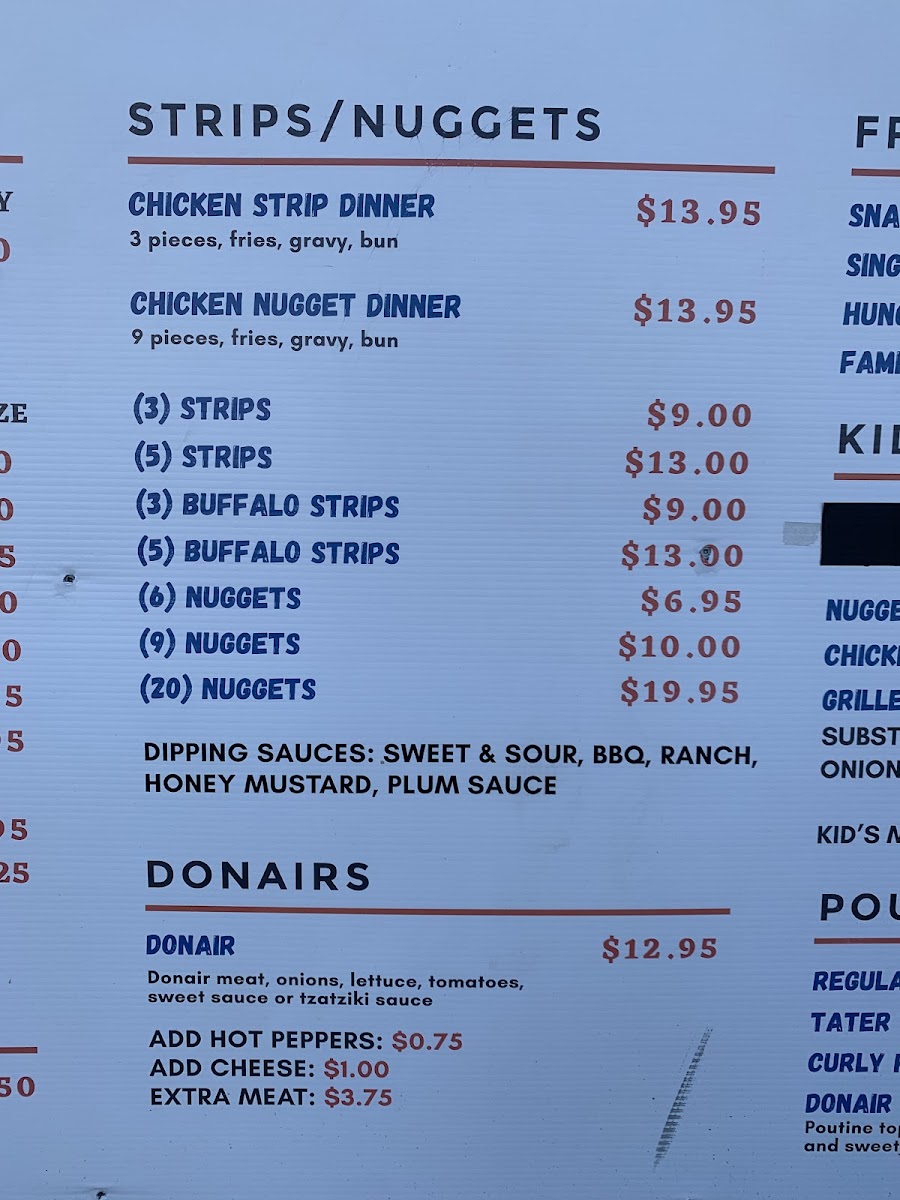 Menu Photo 7