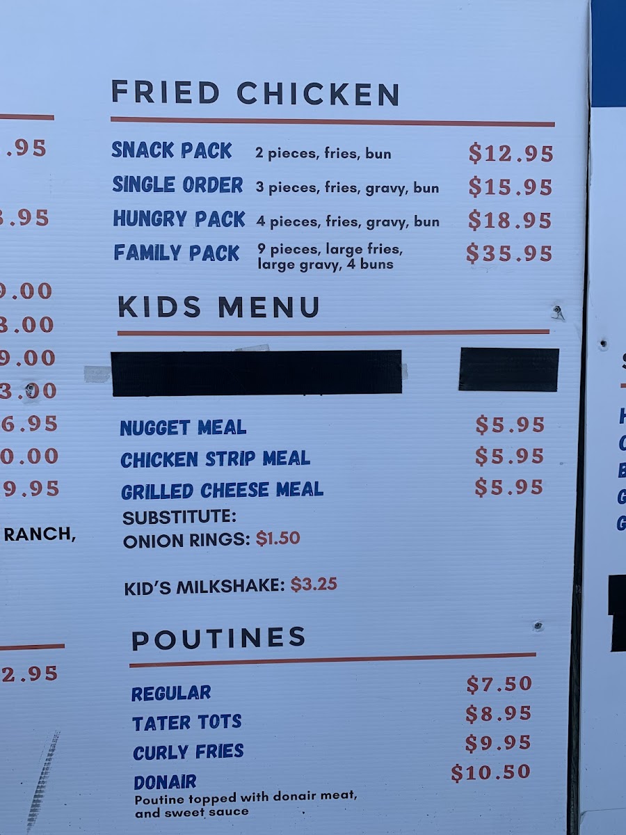 Menu Photo 8
